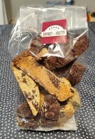 Cantuccini misti BDG