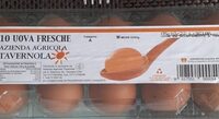 Uova fresche