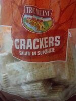 Crackers