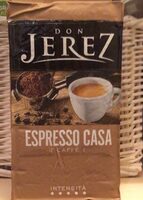 Espresso Casa