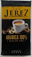 Arabica 100% Qualità oro