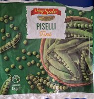 Piselli fini