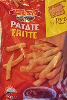Patatine fritte