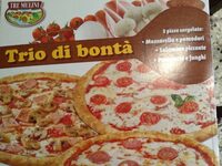 Trio di bontà