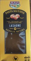 Lasagne