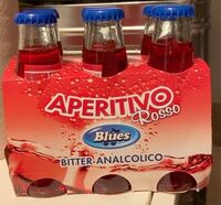 Aperitivo Rosso