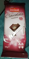 Cioccolato fondente