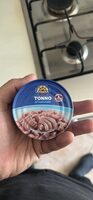 Tonno Al Naturale, Athena (eurospin)