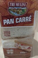 Pan Carre