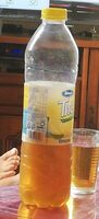 Thé glacé Citron