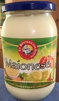 Maionese