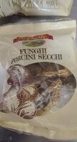 Funghi Porcini Secchi