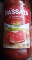 Passata di pomodoro
