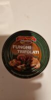 Funghi Trifolati