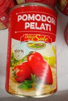 Pomodori Pelati