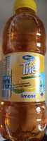 Thè limone