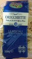 Orecchiette