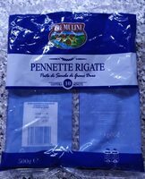 Penne Rigate