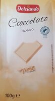 Cioccolato bianco