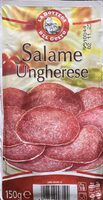 Salame ungherese