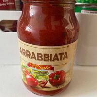 Sugo Arrabbiata