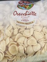 Orecchiette