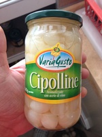 Cipolline