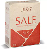 Sale marino fino