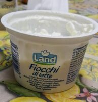 Fiocchi di latte