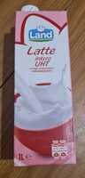 Latte Intero Uht