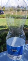 Acqua minerale naturale oligominerale