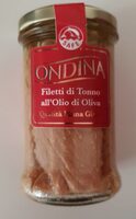 Filetti di Tonno