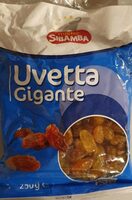 Uvetta Gigante