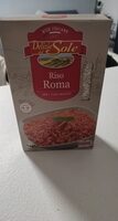 RISO Superfino Roma
