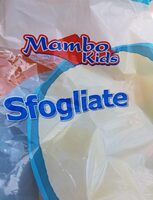 Sfogliate