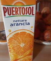 Nettare arancia