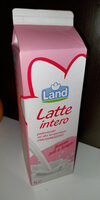 Latte intero