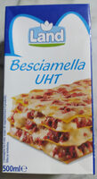 Besciamella uht
