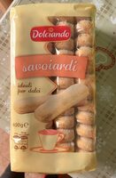 Savoiardi