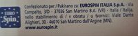 Bicarbonato di sodio