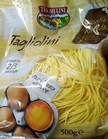 Tagliolini