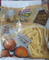 Tre Mulini Tagliatelle