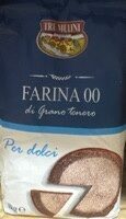 Farina 00