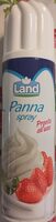 Panna spray