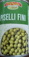 Piselli fini