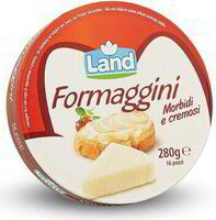 Formaggini