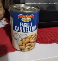 Fagioli cannelini