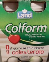Colform Bianco