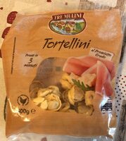 Tortellini
