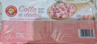 Cotto a dadini